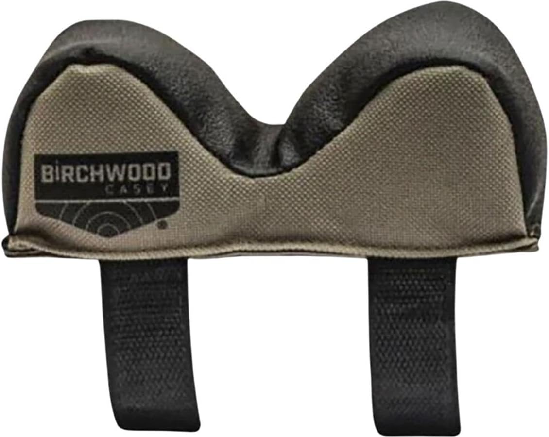 Birchwood Casey Front Rest Shooting Bags with Universal Fit image 3