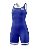 RUDIS SH Berry Burst Women's Elite 2.0 Singlet