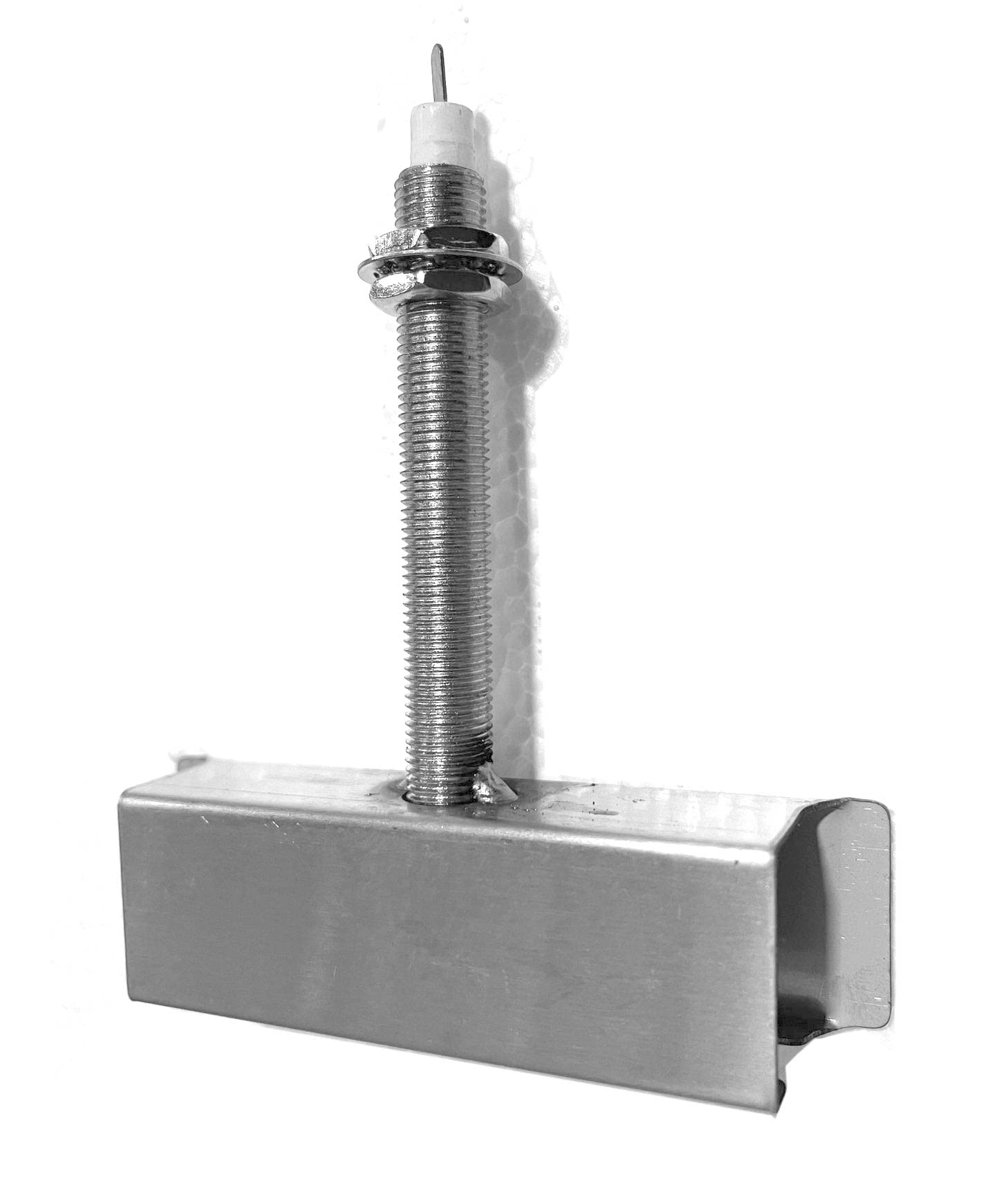 REPLACEMENT ELECTRODE WITH COLLECTOR BOX 146.23673310, 146.23678310, 146.23679310, 146.23680310, 146.34461410, 146.34611410, 146.46365610, 141.176901, 141.17691, 146.34611410, 146.46365610 GAS MODEL