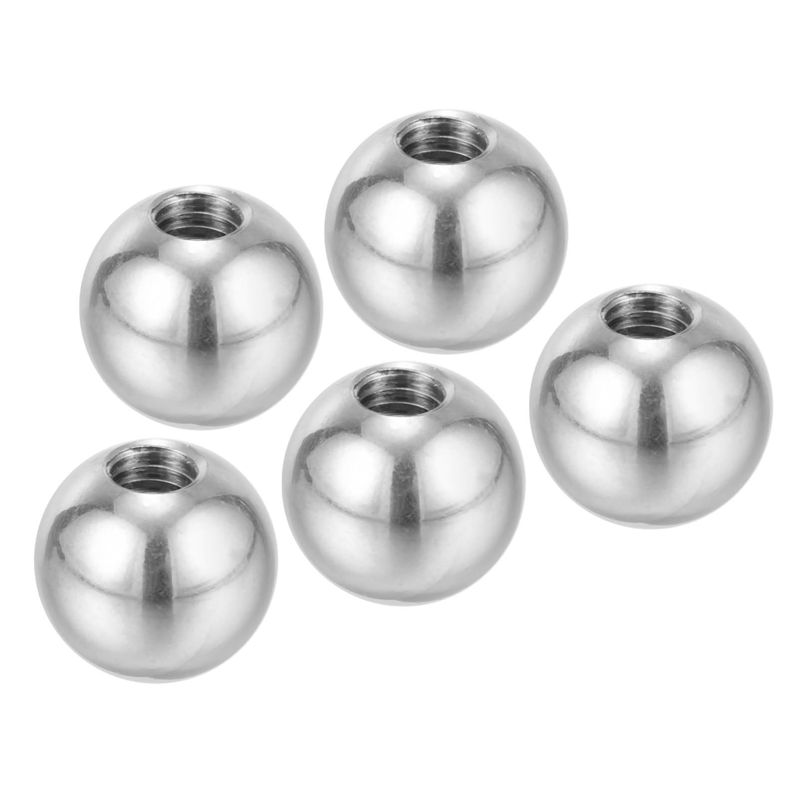 PATIKIL M6x16mm Ball Nuts Knob