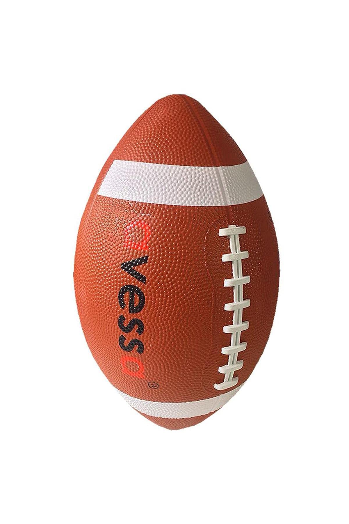 Avessa B4006 Pu Deri Amerikan Futbol Topu No7