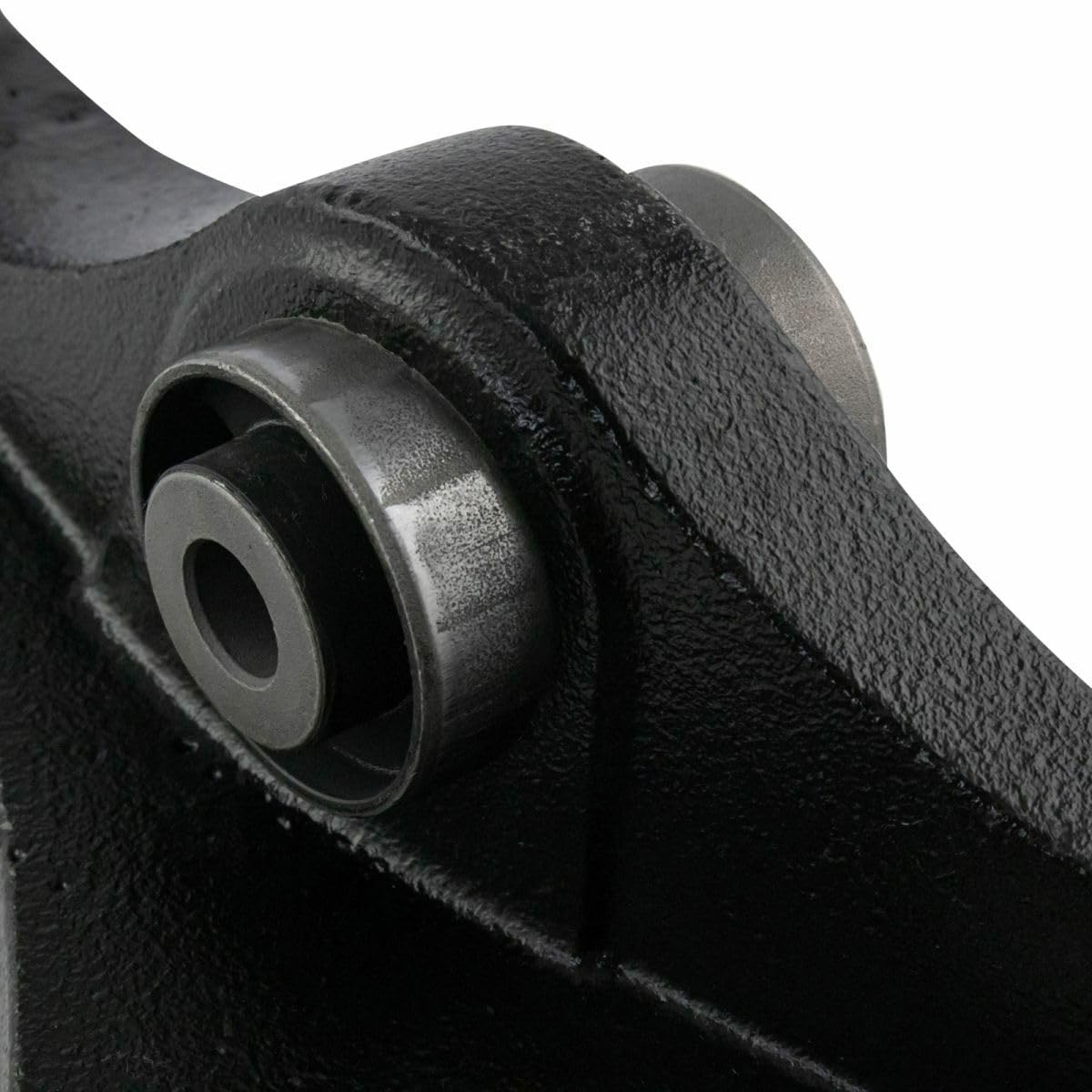 Amazon.com: WOESDYCV Front Lower Right Passenger Side Steel