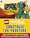 LEGO NINJAGO:CONSTRUIS TON AVENTURE