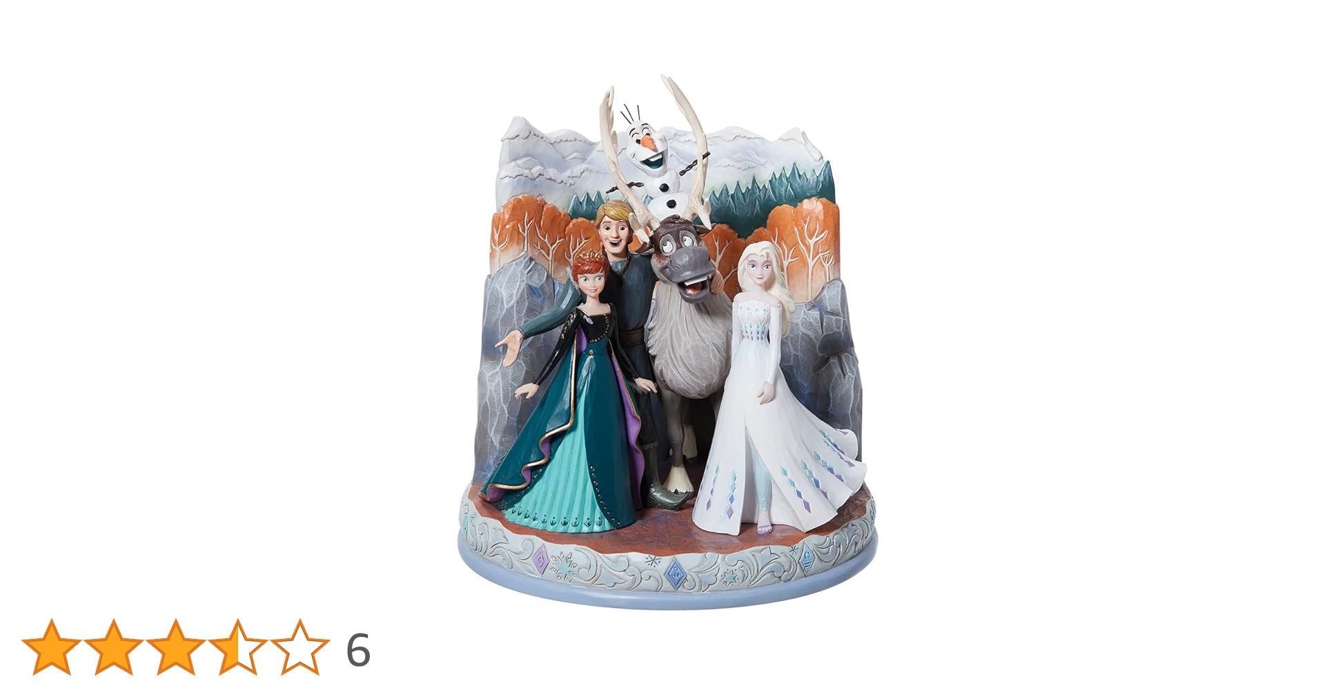 【Disney Traditions】 アナと雪の女王2 Disney Traditions】 アナと雪の女王2 アナと雪の女王 II | The
