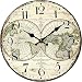 Grazing Clock (Earth)