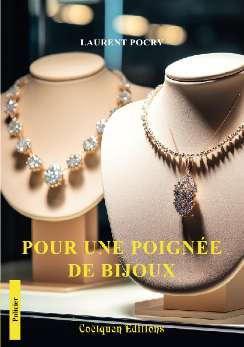 Pour une poignée de bijoux