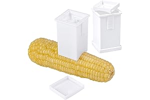 Cob Quickie Corn Butterer Hand Funny Gift