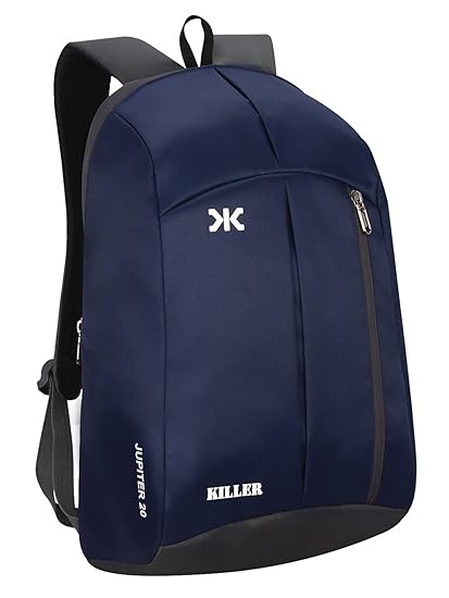 20 litre backpack size