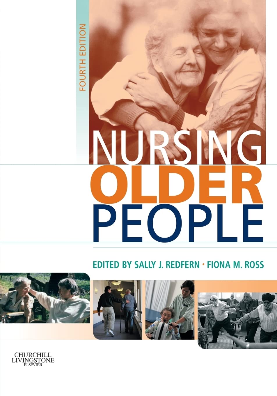 Nursing Older People