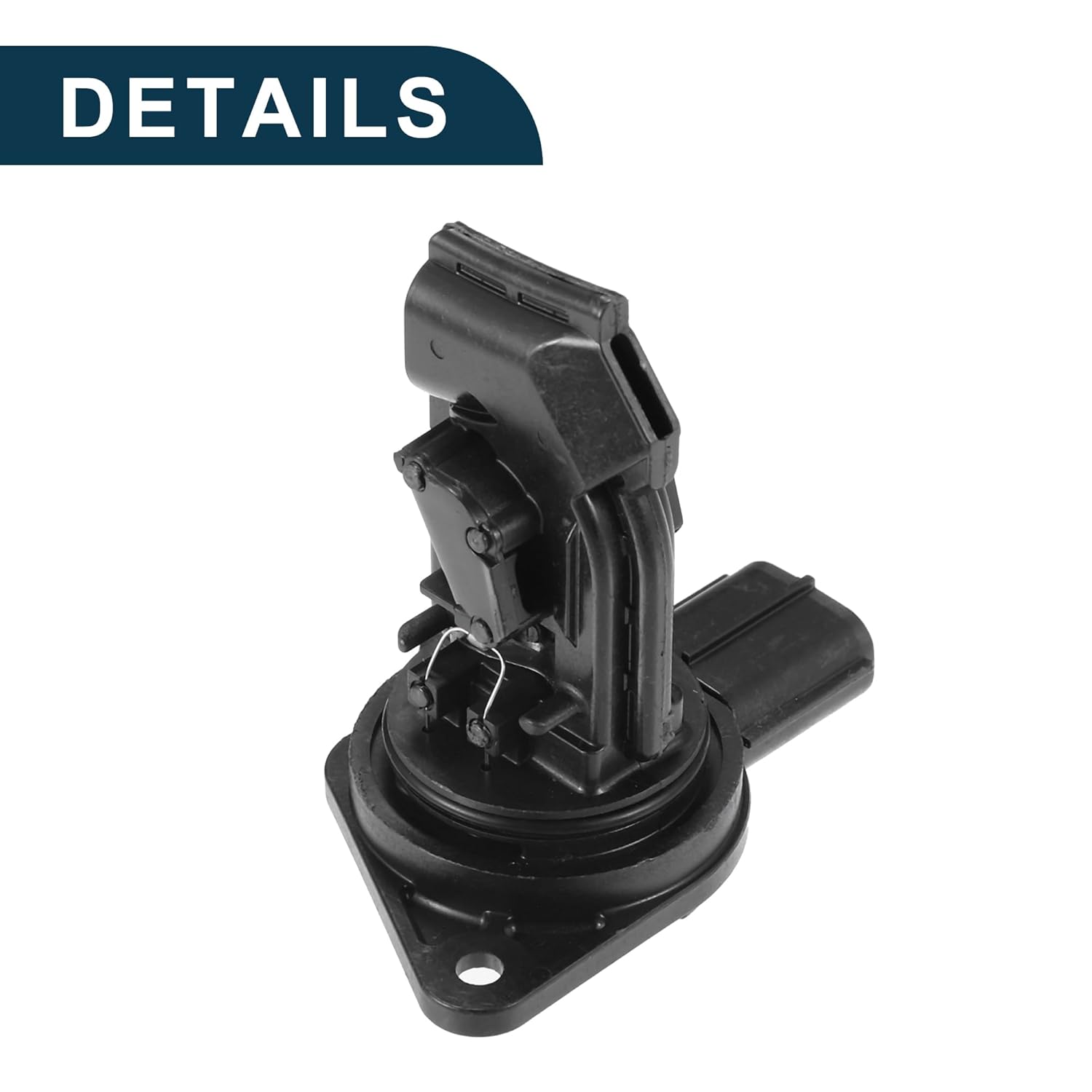 Mass Air Flow Sensor Meter Durable | MAF Sensor for Toyota Camry 2018-2023 No.2220475040 1 Pcs