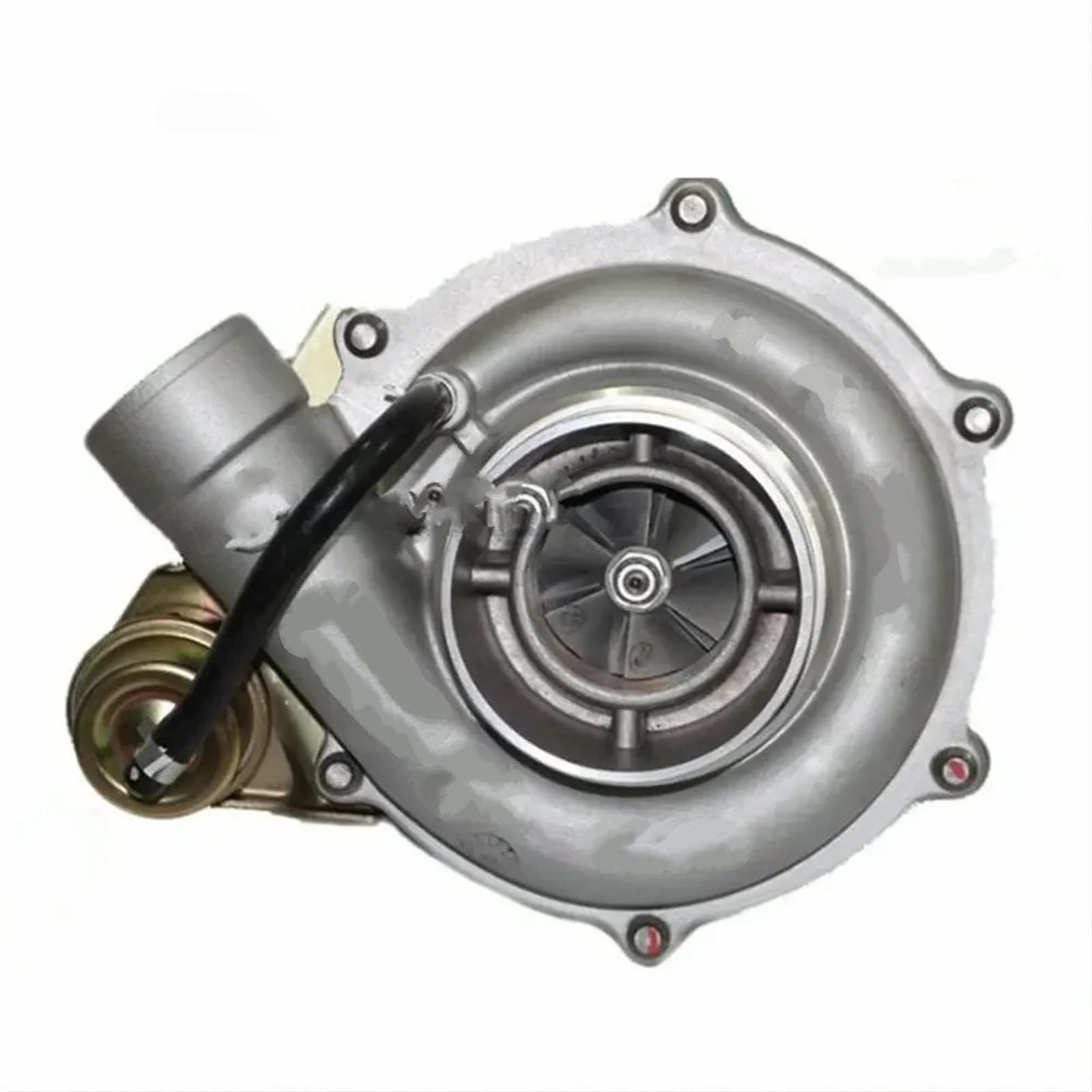 attuatore elettrico del turbocompressore Per turbina 750849 GT3576 turbocompressore completo 479016 gruppo 24100-3521 per HINO