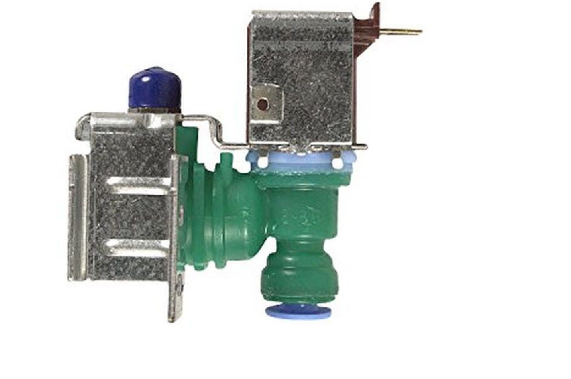 Amazon.com: Refrigerator Water Valve for Whirlpool for WPW10498990  