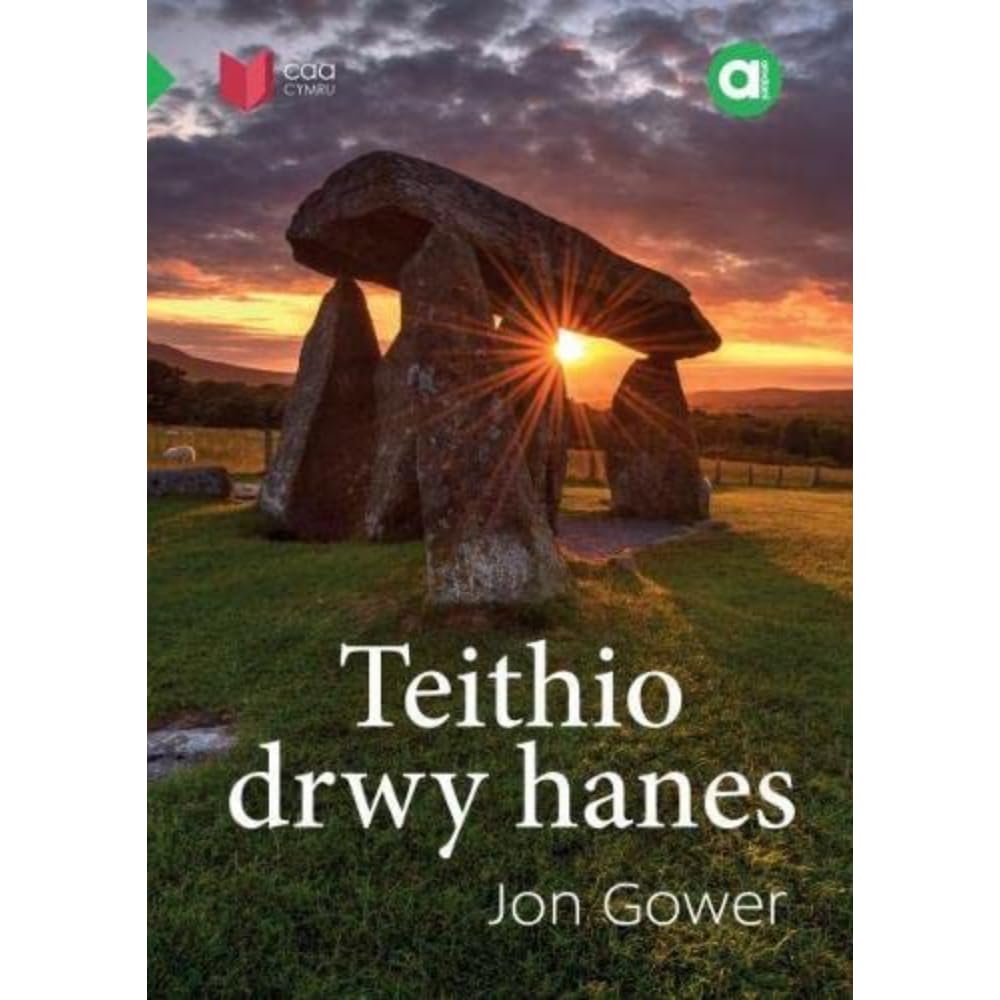 Cyfres Amdani: Teithio drwy Hanes