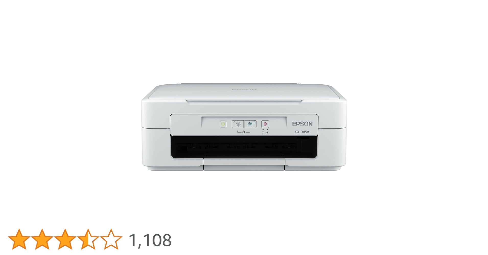 未開封 EPSON Colorio PX-045A インクジェットプリンター 61tys3t4czL.jpg_BO30,255,255,