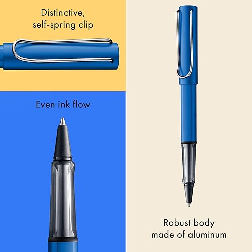 Miniatura 3 de Lamy Bolígrafo enrollable L328