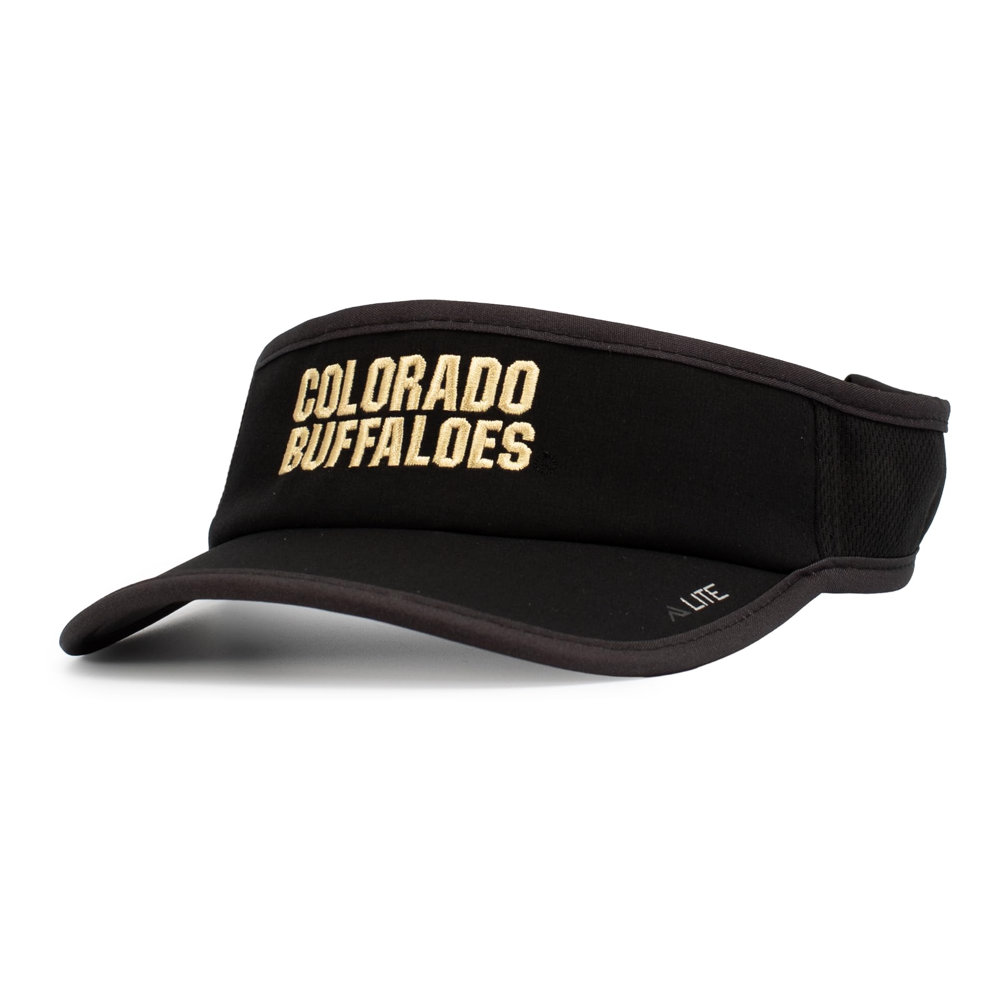 Pacific Headwear NCAA Lite Series All-Sport Active Visor