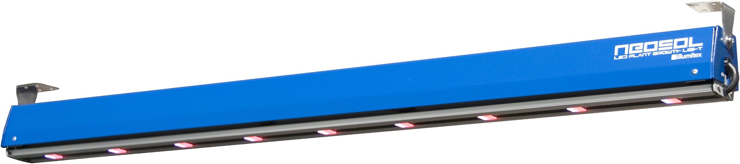 LLUMITEX ILNS50 NeoSol 50W LED Plant Grow Luminaire