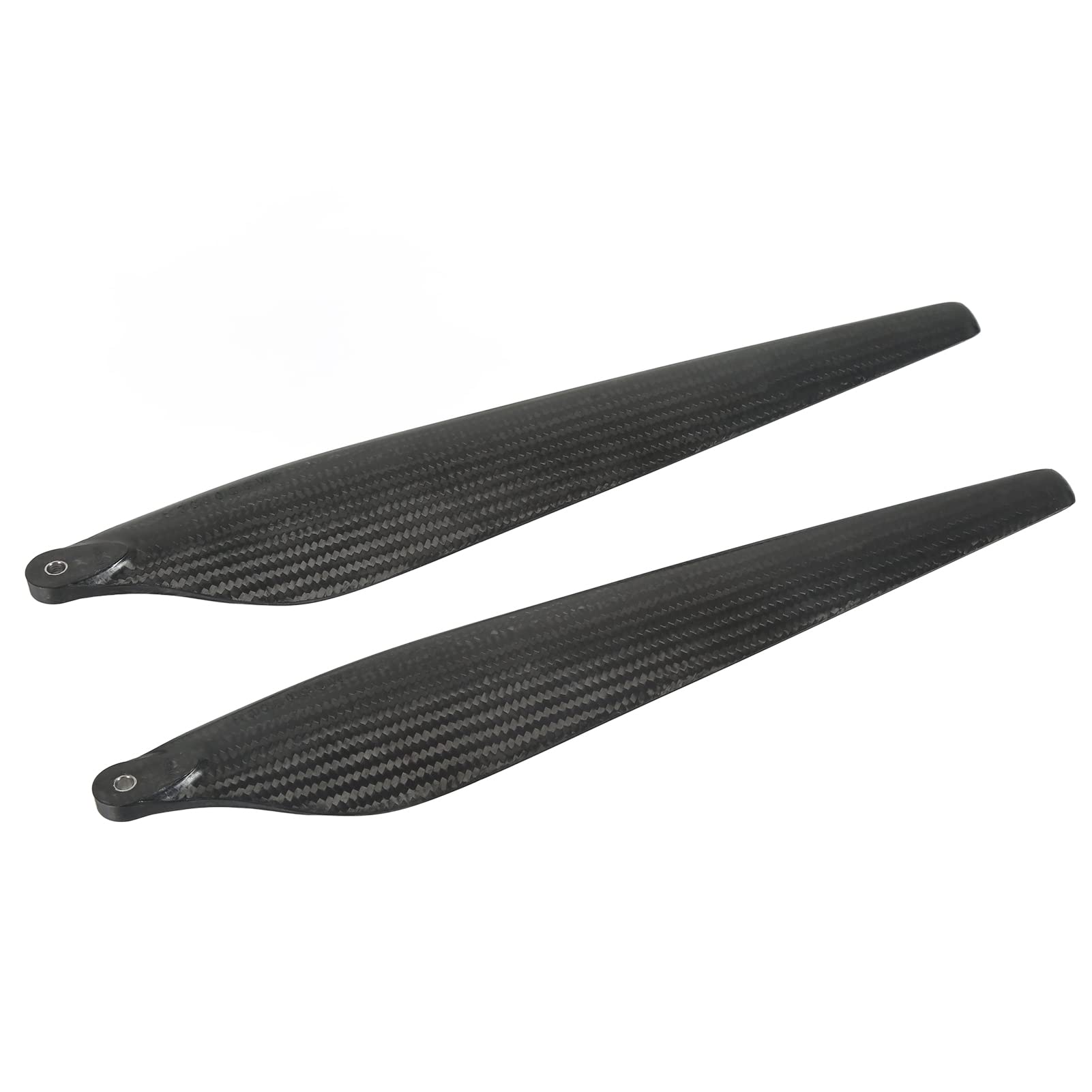 Eliche pieghevoli in fibra di carbonio RC 3090 pale ultra sottili ad alte prestazioni per droni multirotore Set di eliche leggere di livello professionale con in lega di a (CCW)