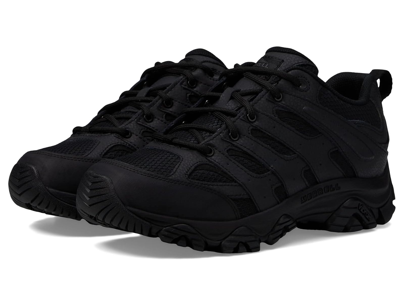 Мужские кроссовки и спортивная обувь Merrell Work Moab 3 Tactical