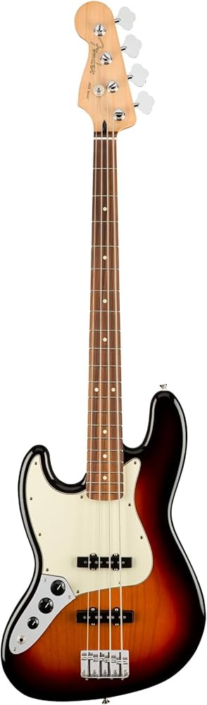 Fender Jazz Bass サンバースト 61tytCfCLOL._AC_UF1000,