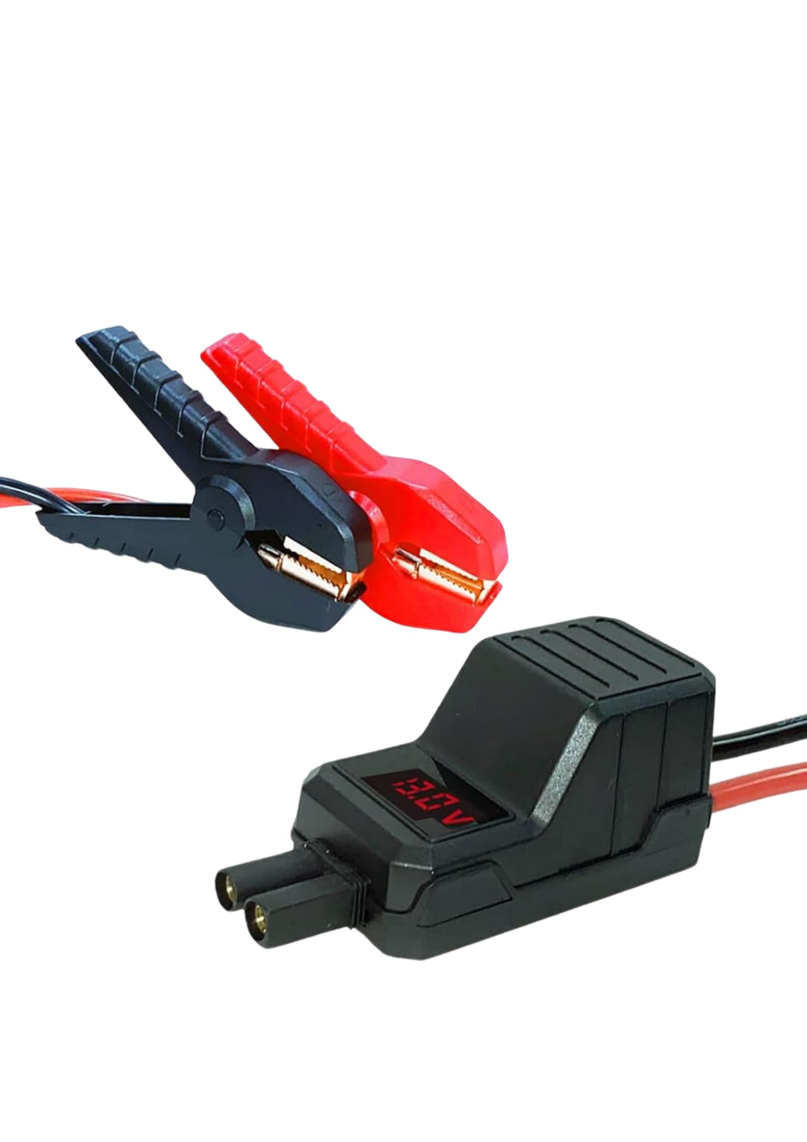 Smart Jump Starter Cable for MEGAWISE and Many Other Brands