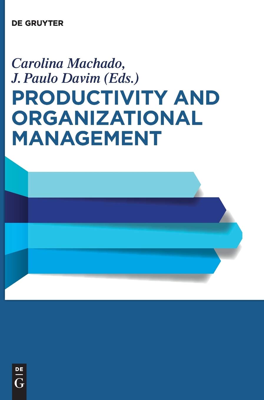 Productivity and Organizational Management