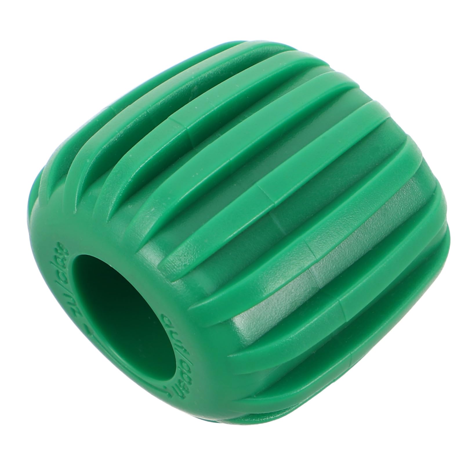 Pomo de válvula para tanque de buceo mango metálico industrial resistente 8