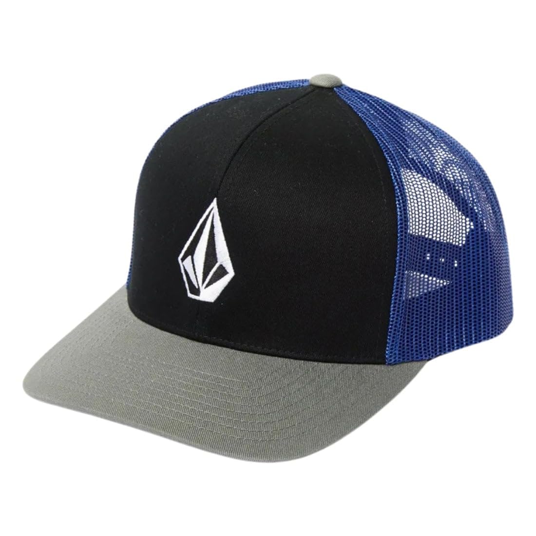 Volcom Men's Ultramarine Full Stone Cheese Hat