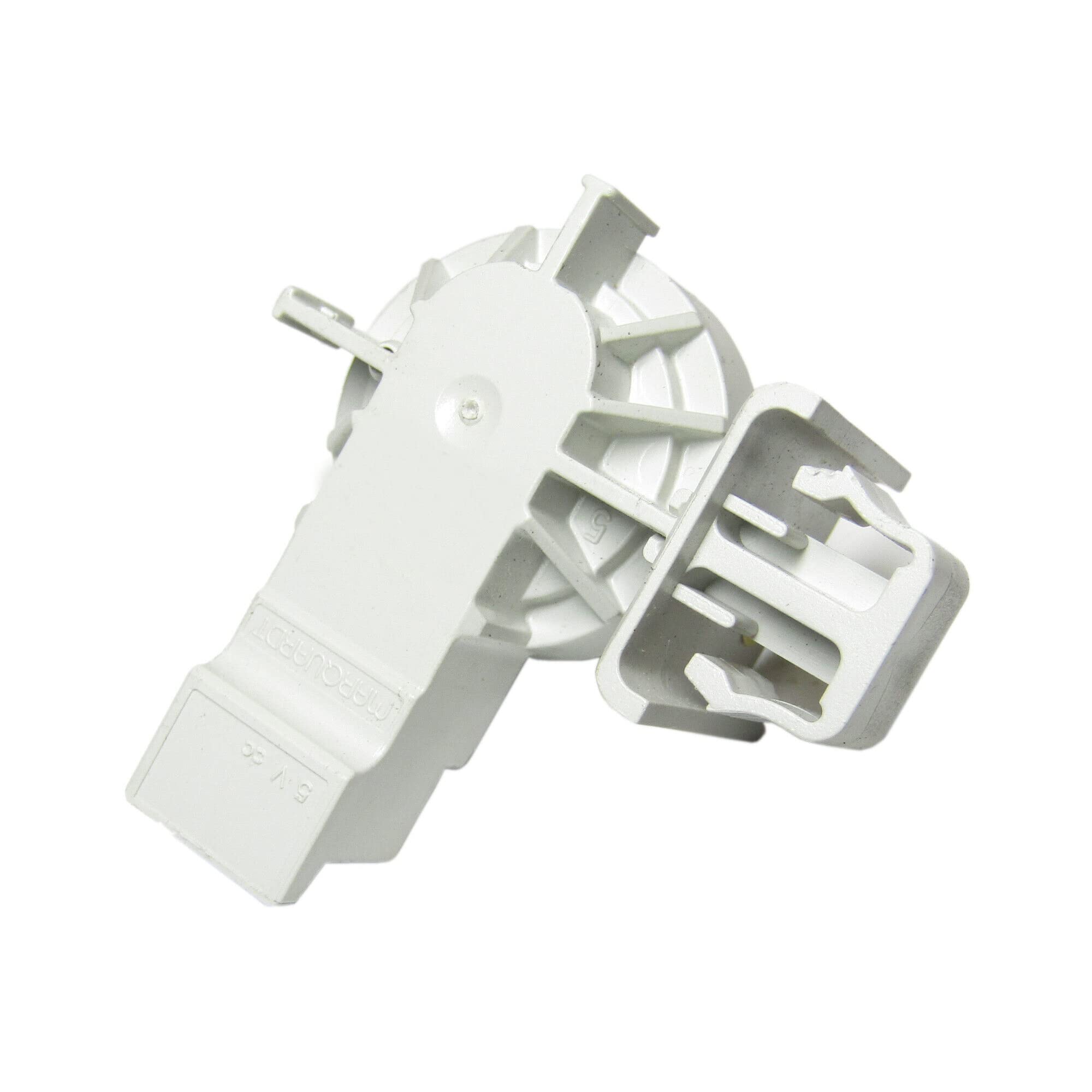 Amazon.com: W10448876 Washer Water Level Pressure Switch