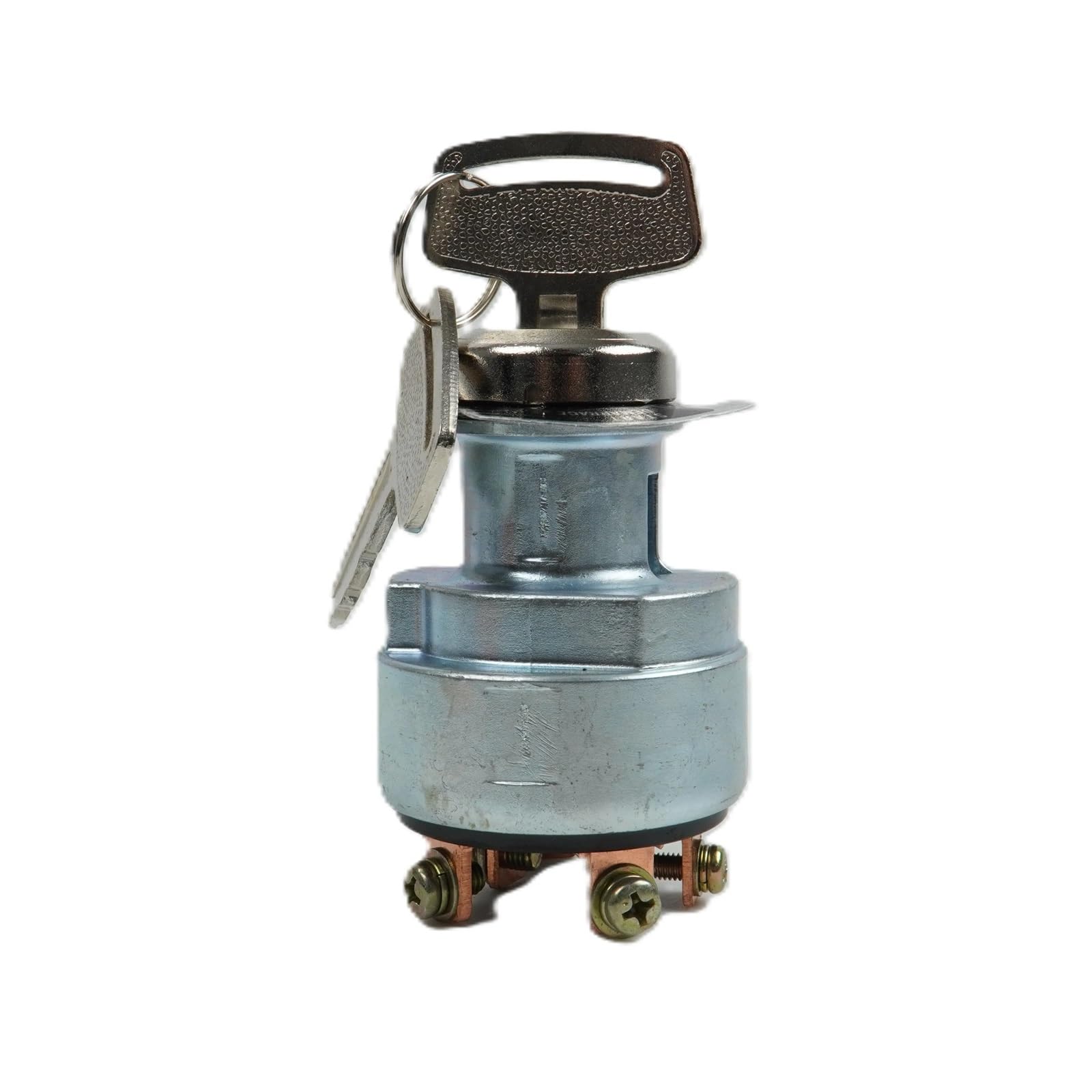 Interruttore di avviamento accensione 183827 1E013-63590 per Motore Kubota D722 D902 D905 D1005 D1105 D1305 V1505 V2003 V2203 Cilindro di accensione