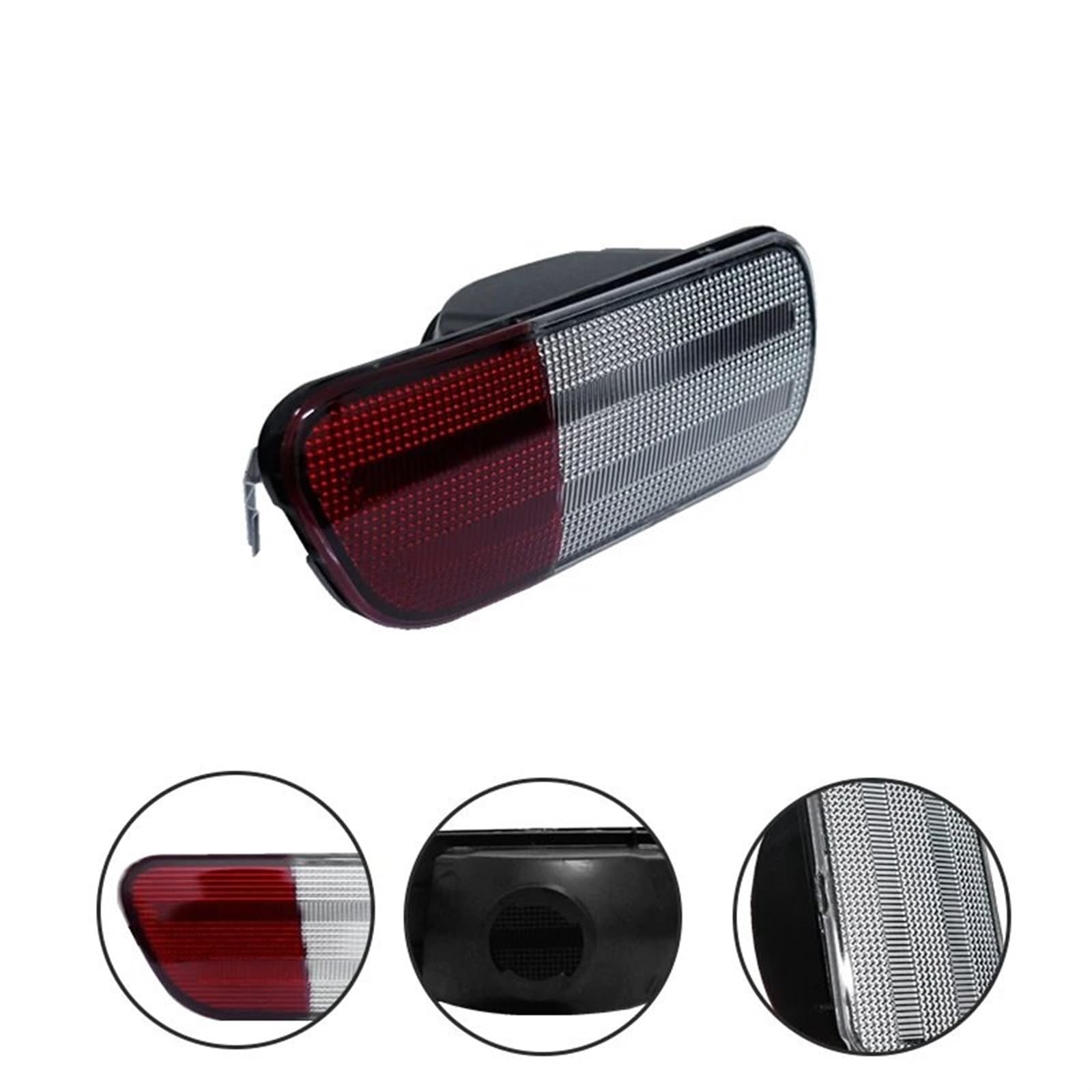 Amazon.co.jp: テールランプ クライスラー PT クルーザー 2006-2010 用