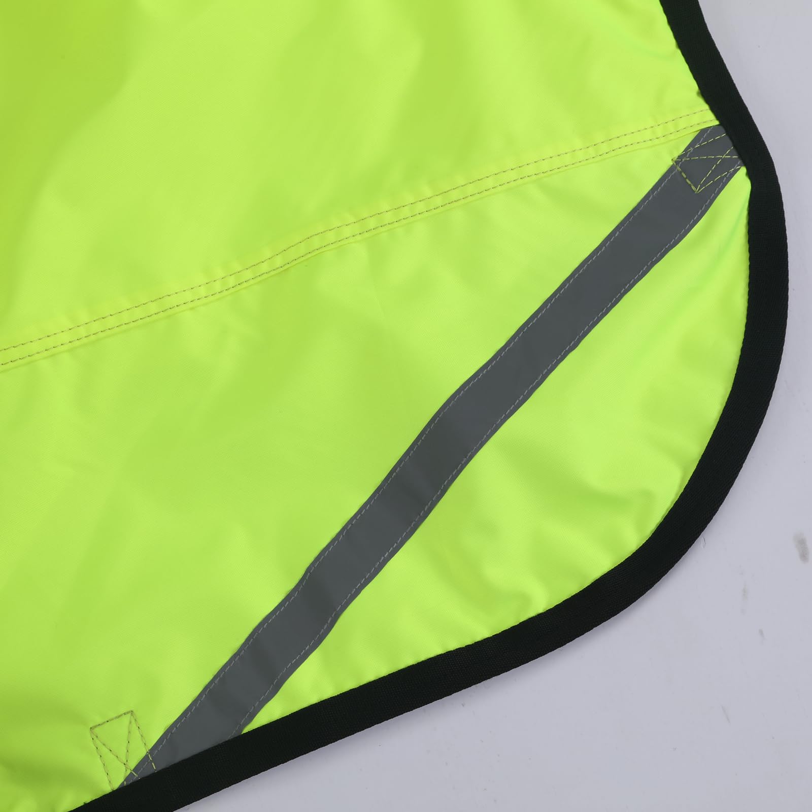 300D Pony/Shetty - Manta para caballo (relleno de 150 g/m², ligera, cálida, impermeable, transpirable y resistente al desgarro, para ponis, potros, caballos minicaballos, caballos enanos