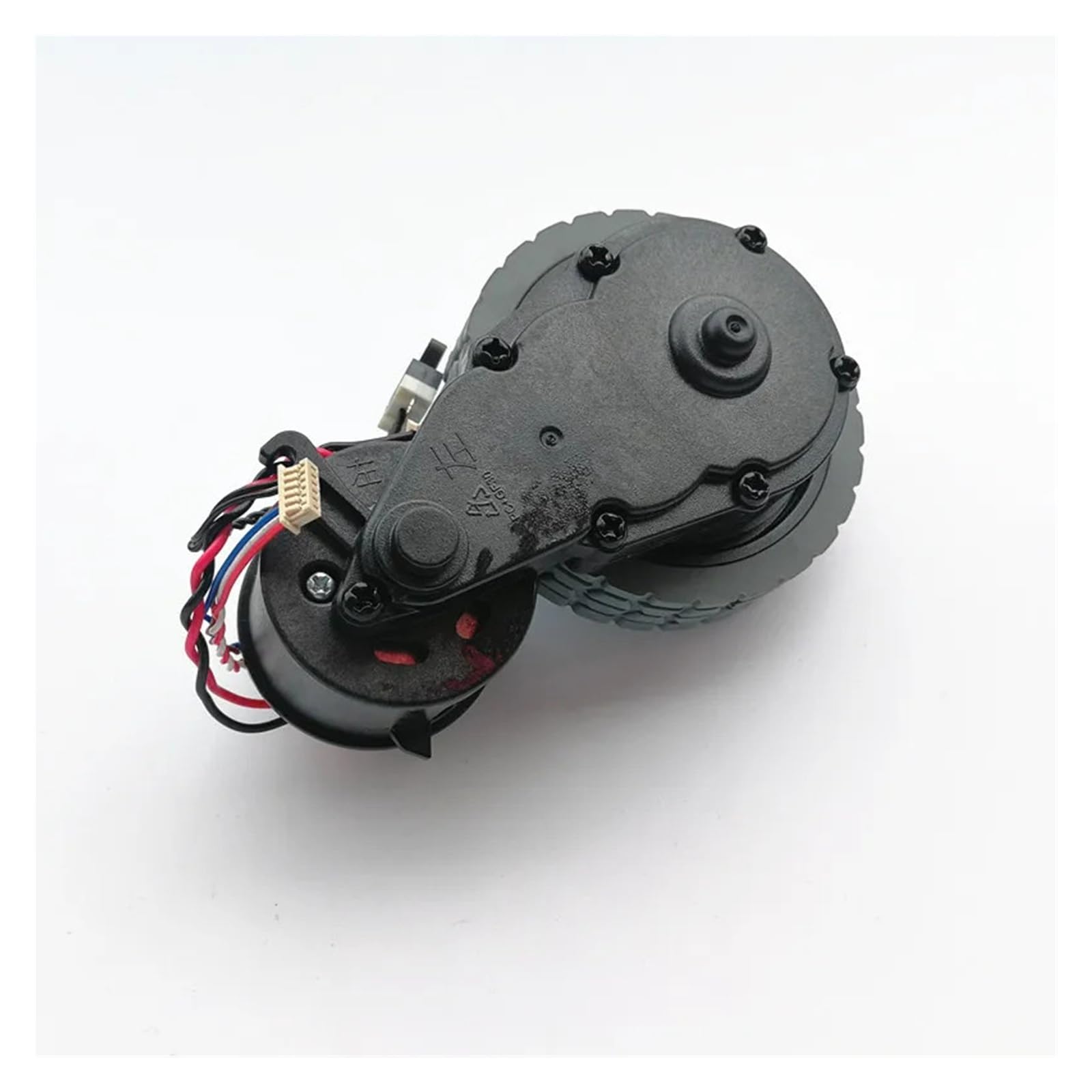Moteur de roue pour Deebot 901 réparer robot qui tourne en rond