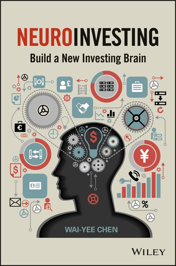 Buy NeuroInvesting: Build a New Investing Brain — BookShops.in
