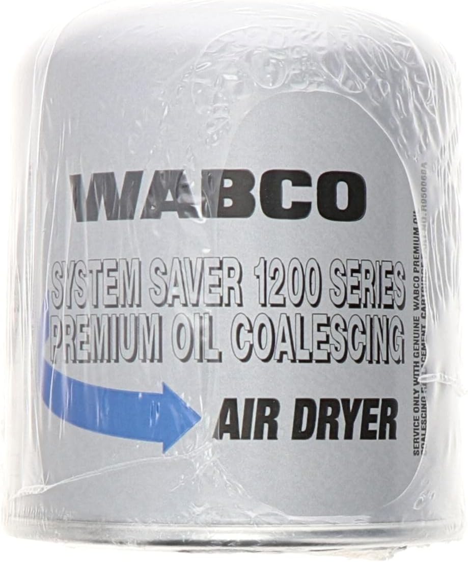 WABCO Genuine Air Dryer Cartridge - 4329012482