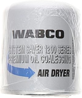 Wabco 4329012482 Coalescing Desiccant Cartridge Lahore, Karachi - Pakistan