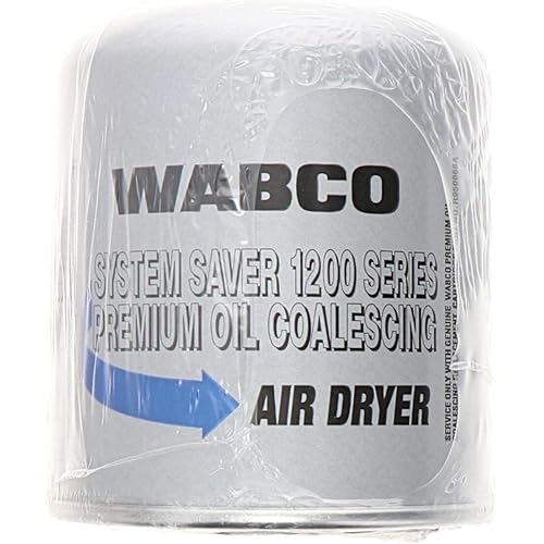 WABCO Genuine Air Dryer Cartridge - 4329012482