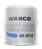 WABCO Genuine Air Dryer Cartridge - 4329012482