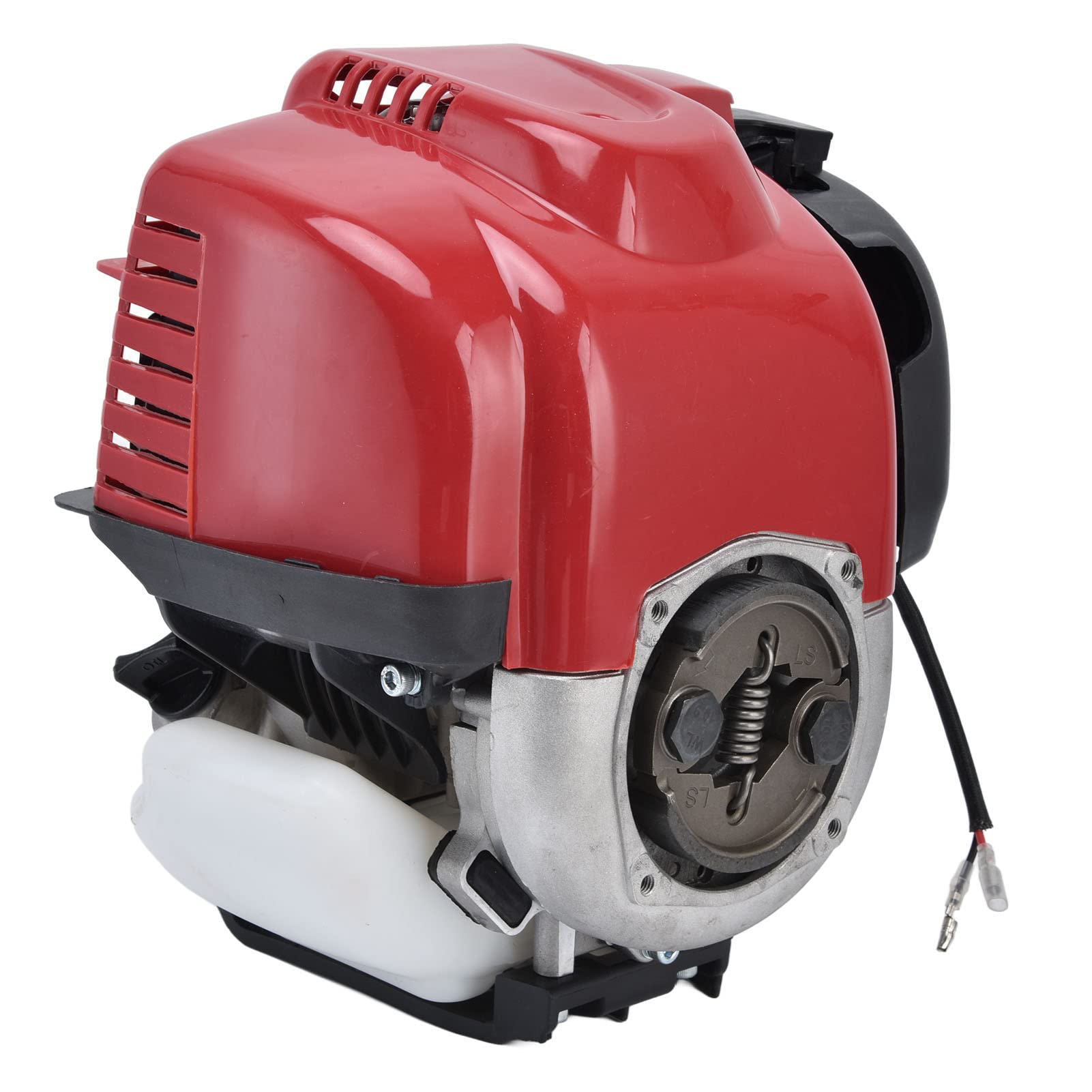 Freischneider Motor GX35 35,8cc - 4-Takt Benzinmotor Ersatz