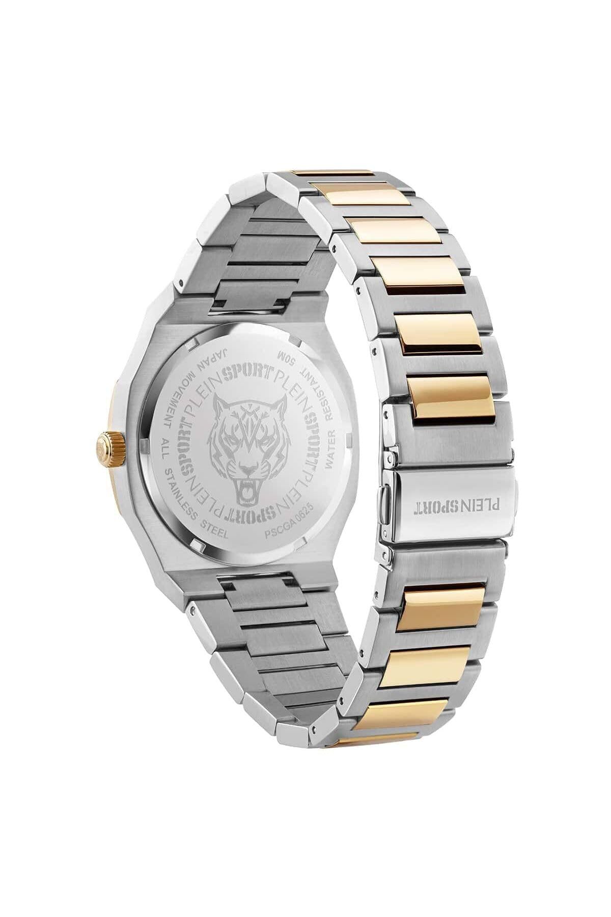 PHILIPP PLEIN SPORT RELOJ PHILIPP PLEIN SPORT - METRONAUT_PSCGA0825 / 5 ATM] / Amazon [it_IT