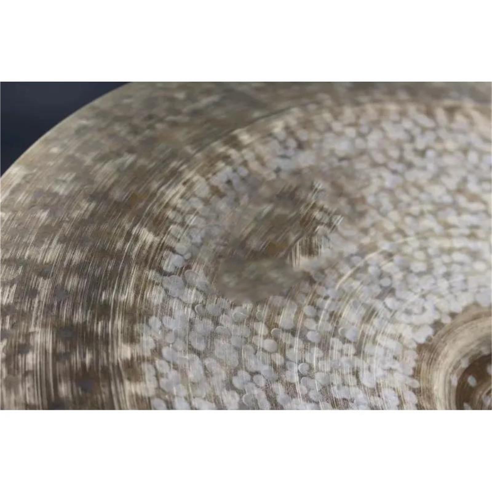 Hulusi Flöte B20 18 Zoll China Handmade Drum Set Becken