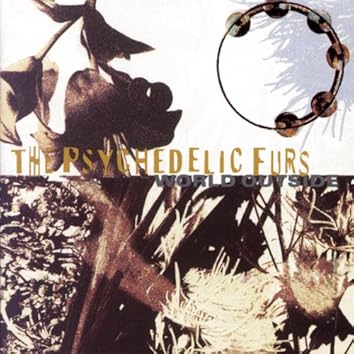 ザ・サイケデリック・ファーズ　 THE PSYCHEDELIC FURS 2CD Amazon.co.jp: サイケデリック・ファーズ: Music