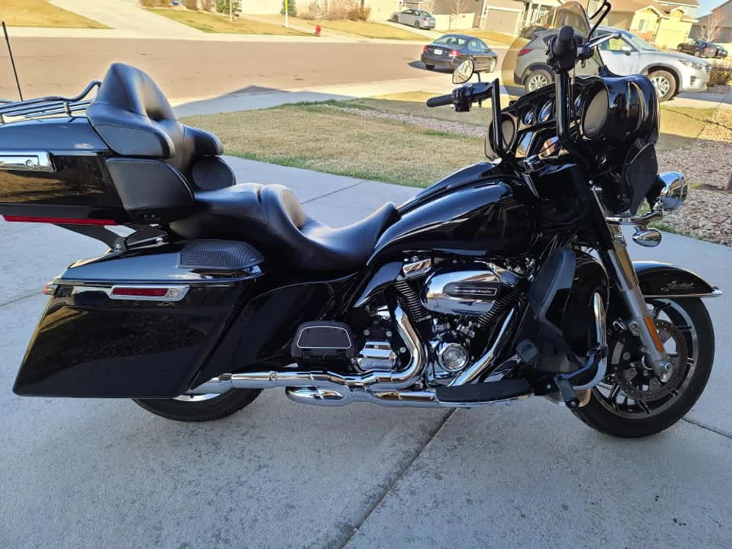 Amazon.com: Motorcycle Side Covers Motorcycle Side Covers
