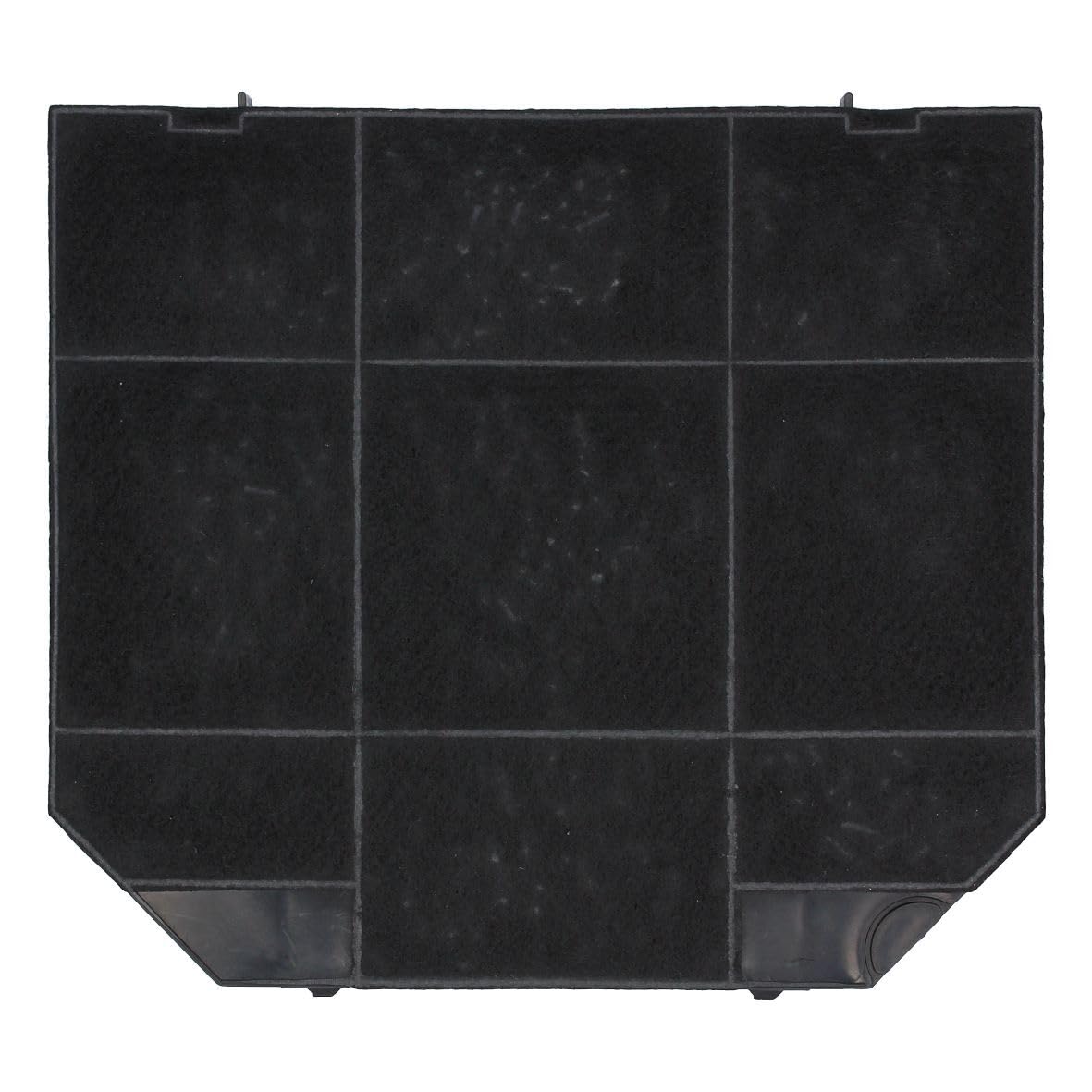 easyPART Kompatibel/Ersatz für Roblin 10041386 Kohlefilter wie AEG  