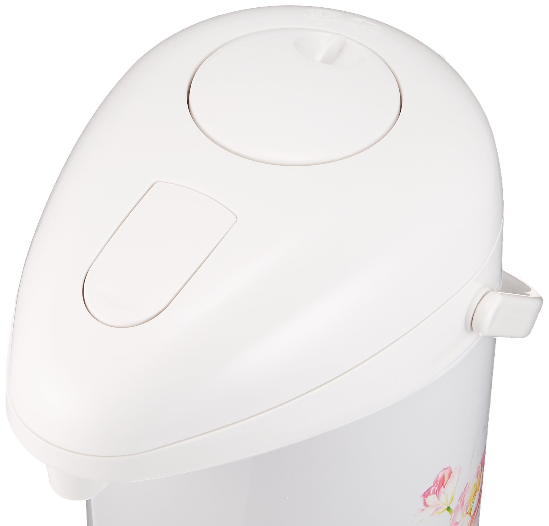 Amazon｜象印マホービン(ZOJIRUSHI) ガラス魔法瓶 エアー ポット 卓上 