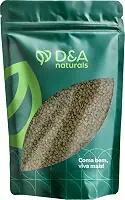 Lentilha Verde 1kg