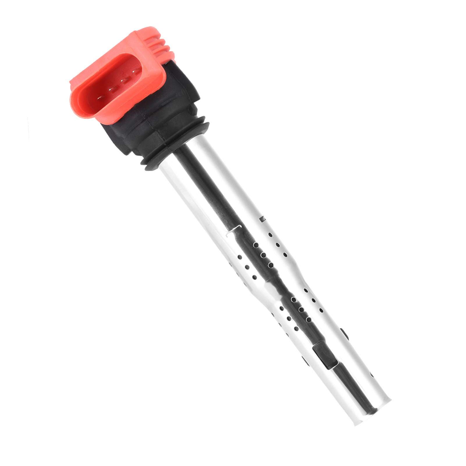 Bobine d'allumage 06E905115E de rechange pour A3 S4 TT, 4 pièces