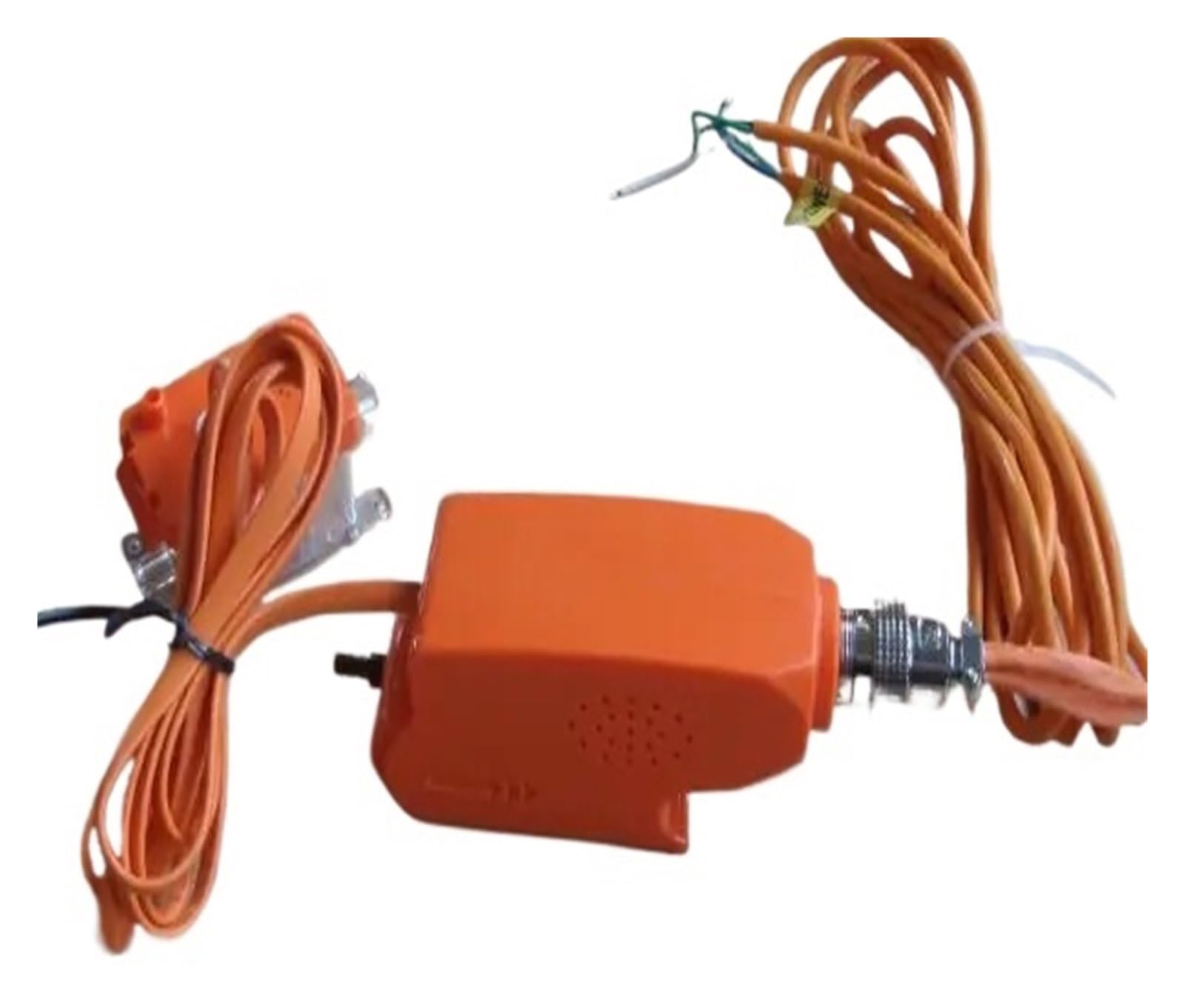 Genterun 110V Mini Air Conditioning Fish Tank Condensate Lift Pump 220V Mini Water Pump Drainage Pump Psb-1201(110V)