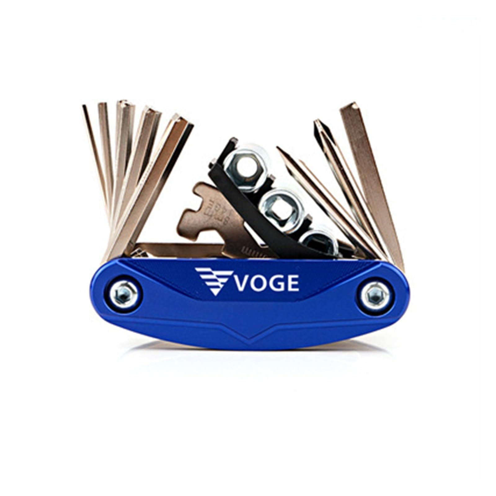 Brozater M Portable Otorcycle Tools For Loncin Voge 525 Dsx Ds525x 900 Ds900x Sr4max 350 Accessories Otorcycle Screwdriver Set(M)