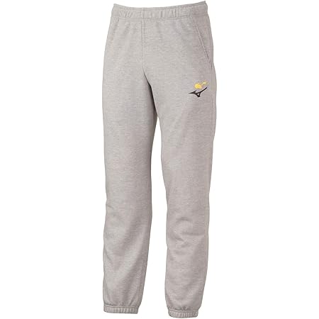 Amazon Co Jp ポケモンセンターオリジナル Mizuno スウェットパンツ ピカチュウ Xs ホビー 通販